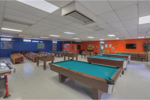 Laredo Job Corps Center