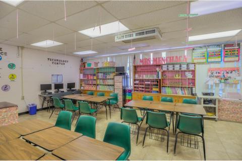 Laredo Job Corps Center