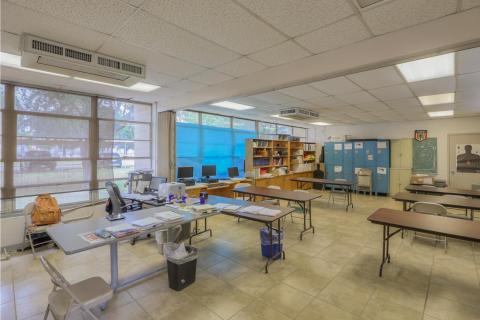 Laredo Job Corps Center