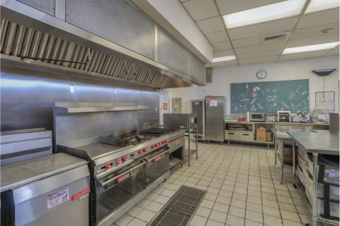 Laredo Job Corps Center