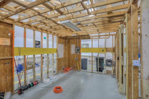 Laredo Job Corps Center