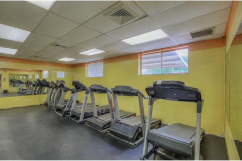 Laredo Job Corps Center