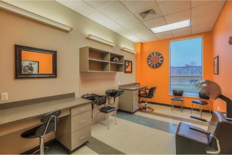 Little Rock Job Corps Center