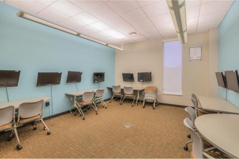 Little Rock Job Corps Center