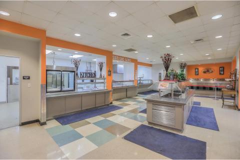 Little Rock Job Corps Center