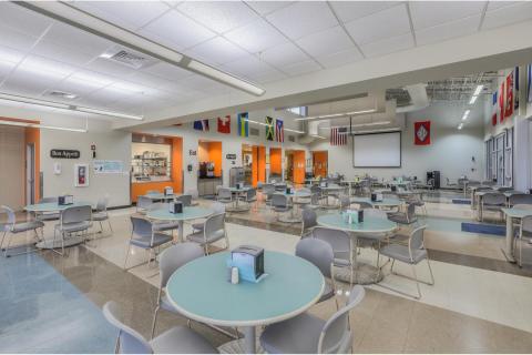 Little Rock Job Corps Center