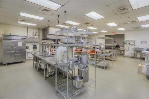 Little Rock Job Corps Center