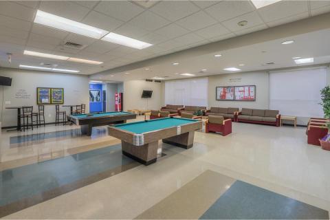 Little Rock Job Corps Center