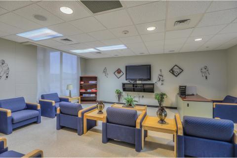 Little Rock Job Corps Center