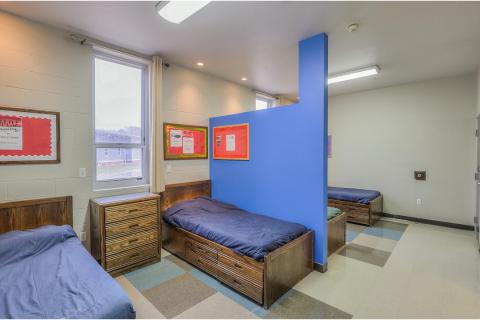 Little Rock Job Corps Center