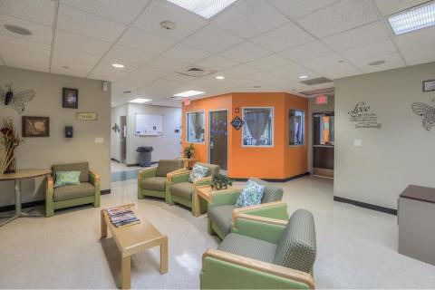 Little Rock Job Corps Center