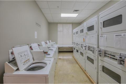 Little Rock Job Corps Center