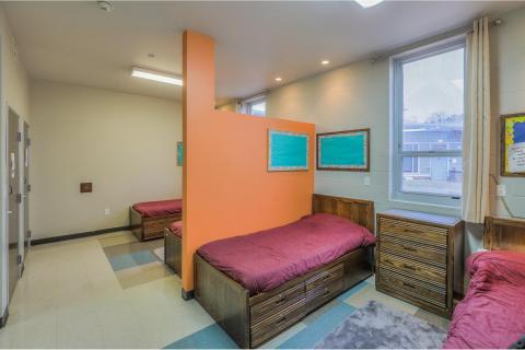 Little Rock Job Corps Center