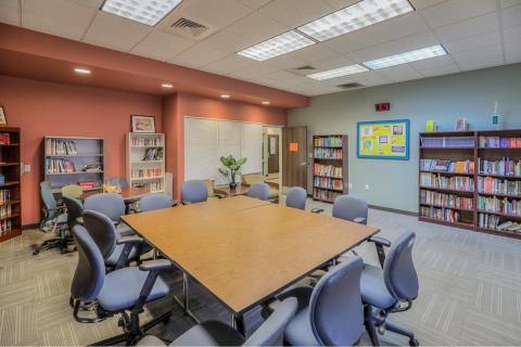 Little Rock Job Corps Center