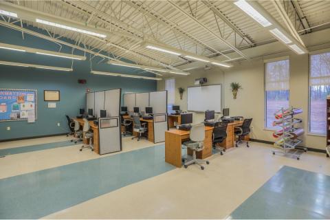 Little Rock Job Corps Center