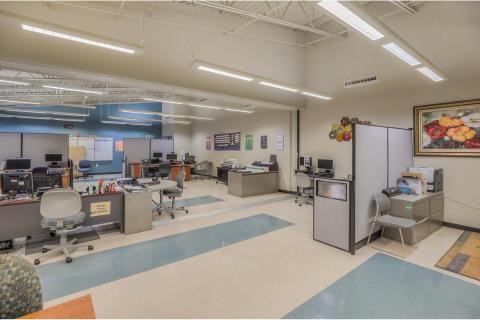 Little Rock Job Corps Center
