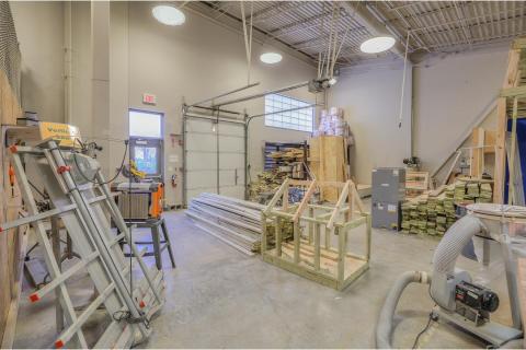 Little Rock Job Corps Center