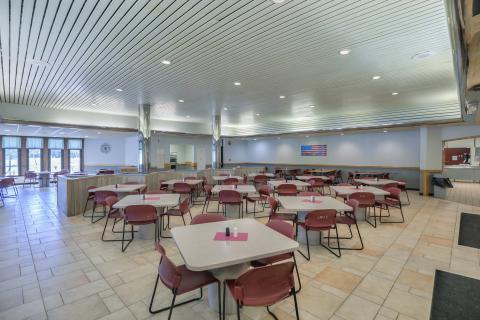 Loring Job Corps Center
