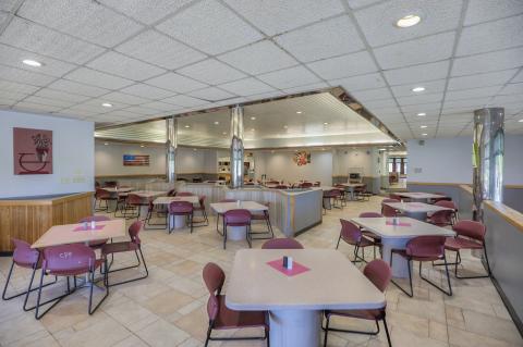 Loring Job Corps Center