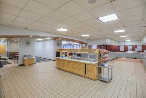 Loring Job Corps Center
