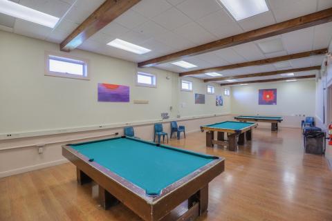 Loring Job Corps Center