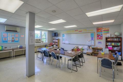 Loring Job Corps Center