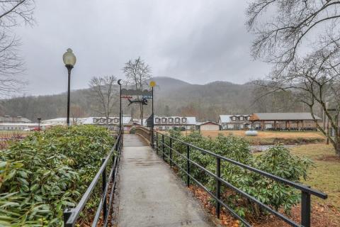 Lyndon B. Johnson Job Corps Civilian Conservation Center
