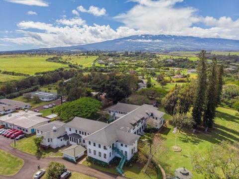 Maui Job Corps Center