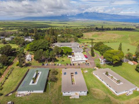 Maui Job Corps Center