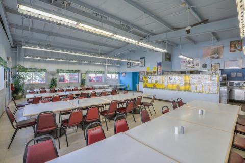 Maui Job Corps Center