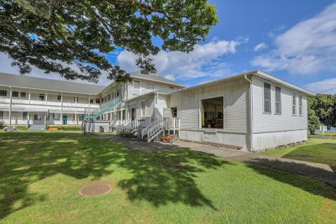 Maui Job Corps Center