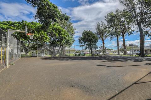 Maui Job Corps Center