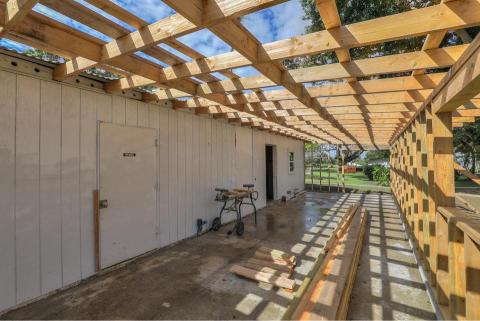 Maui Job Corps Center