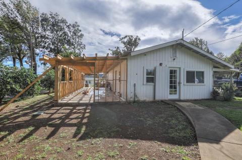 Maui Job Corps Center
