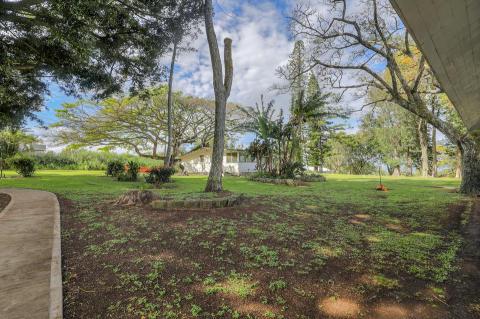 Maui Job Corps Center