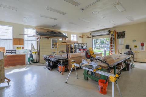 Maui Job Corps Center