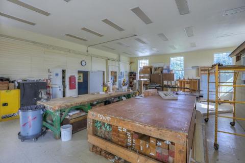 Maui Job Corps Center