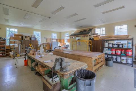 Maui Job Corps Center