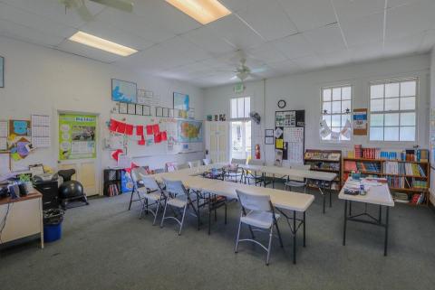 Maui Job Corps Center