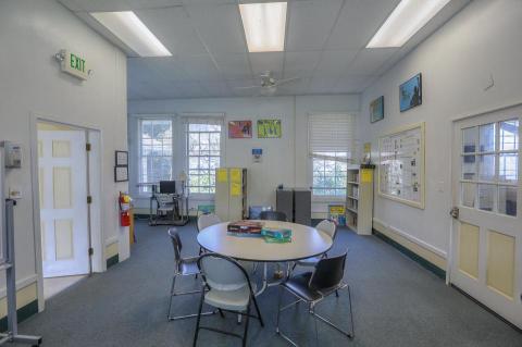 Maui Job Corps Center