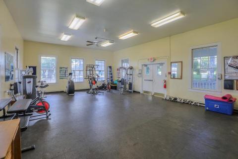 Maui Job Corps Center
