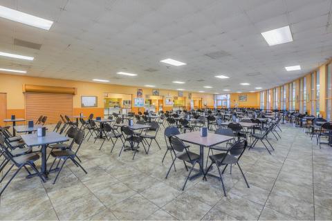 Miami Job Corps Center