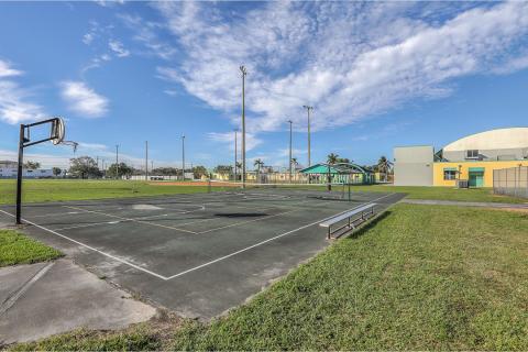Miami Job Corps Center