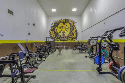 Miami Job Corps Center