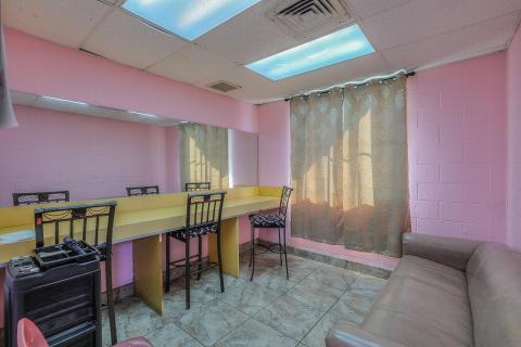 Miami Job Corps Center