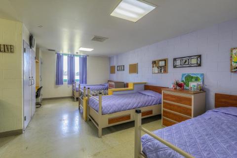 Miami Job Corps Center