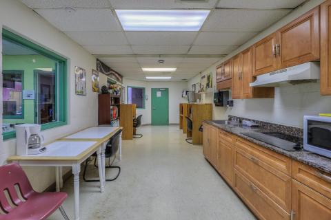 Miami Job Corps Center