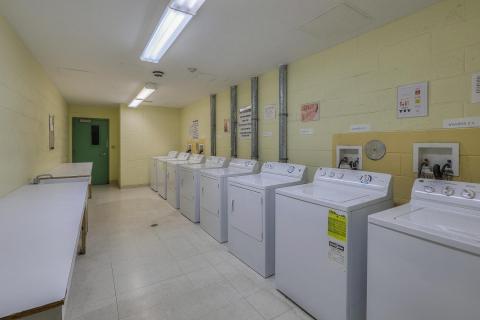 Miami Job Corps Center