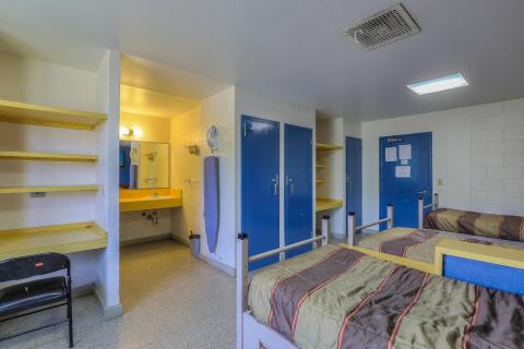 Miami Job Corps Center