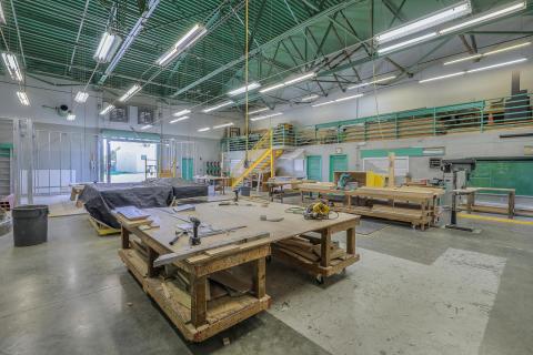 Miami Job Corps Center